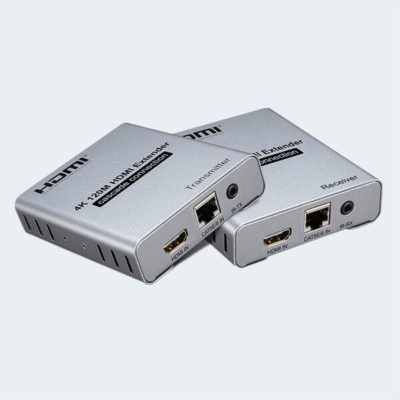 hdmi ip extender