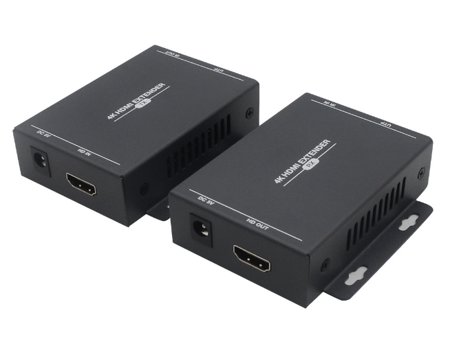 4K HDMI Extender Over Ethernet