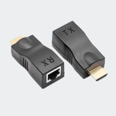 hdmi repeater extender