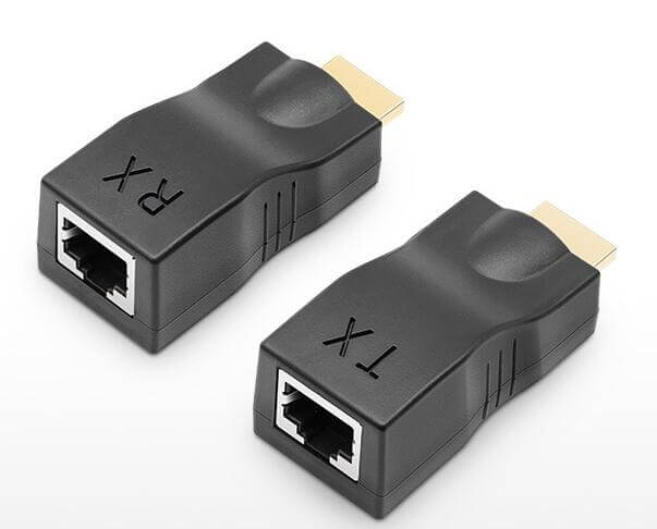 hdmi repeater extender