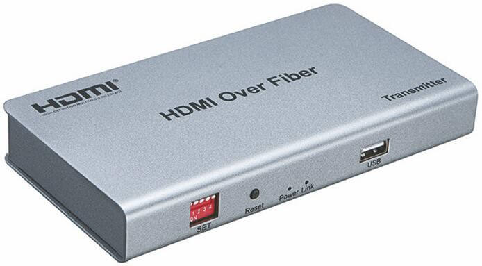 long distance hdmi extender