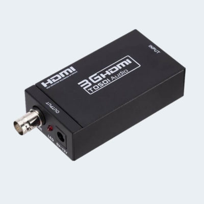 mini converter hdmi to sdi