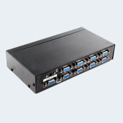 vga splitter 8 port